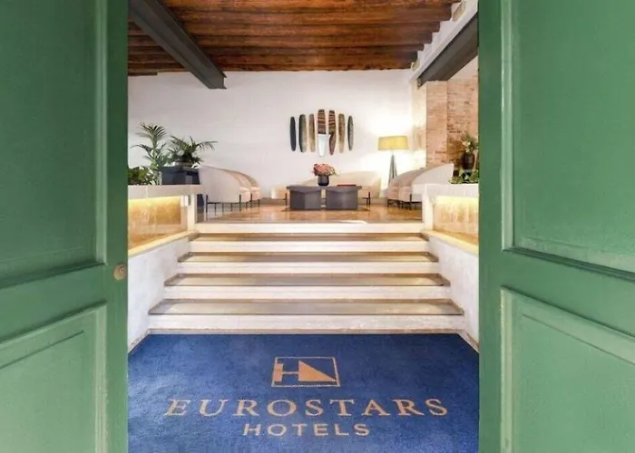 Eurostars Cannaregio