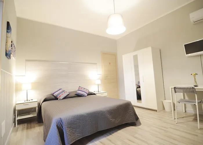 B&B La Villa di Montagnana